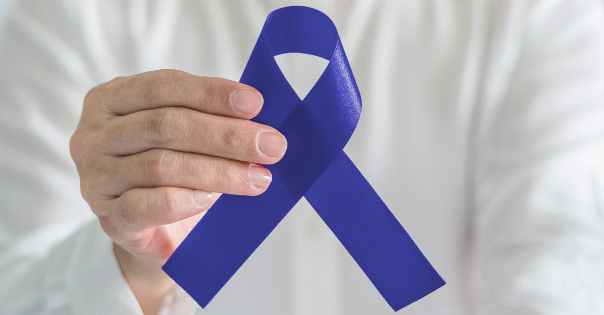 Colorectal Cancer Awareness Month – Hope on the Horizon